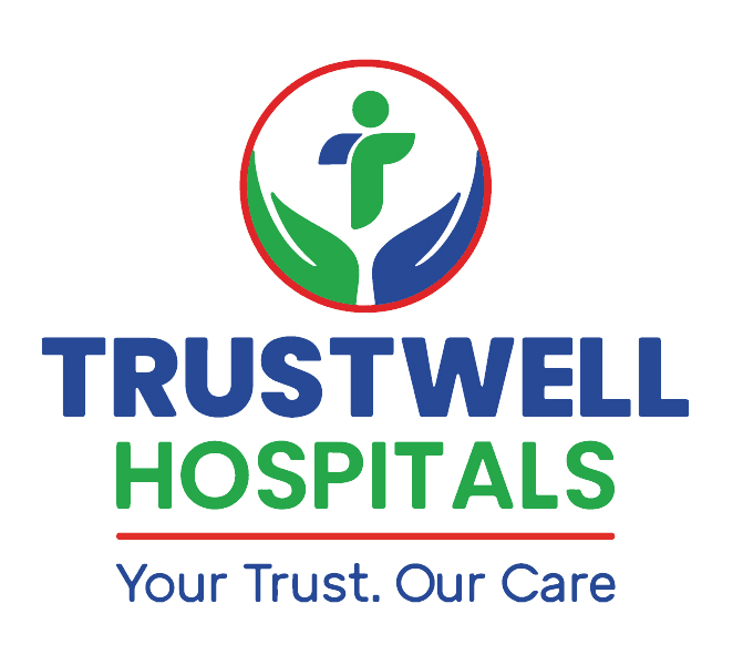 Trustwell Hospitals - Facility Management Client